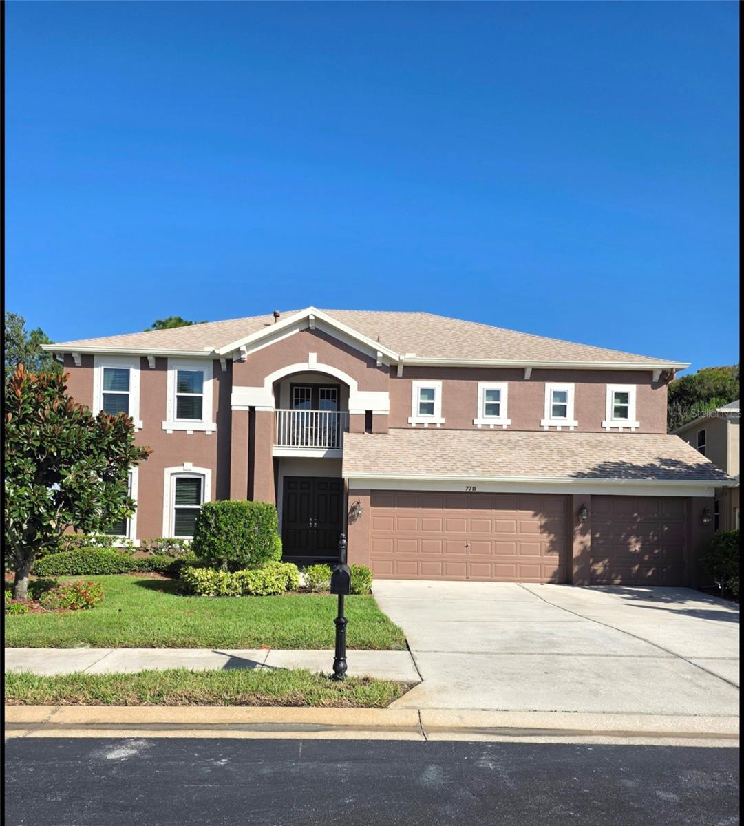 7711 ARELLI DRIVE, New Port Richey, FL 34655