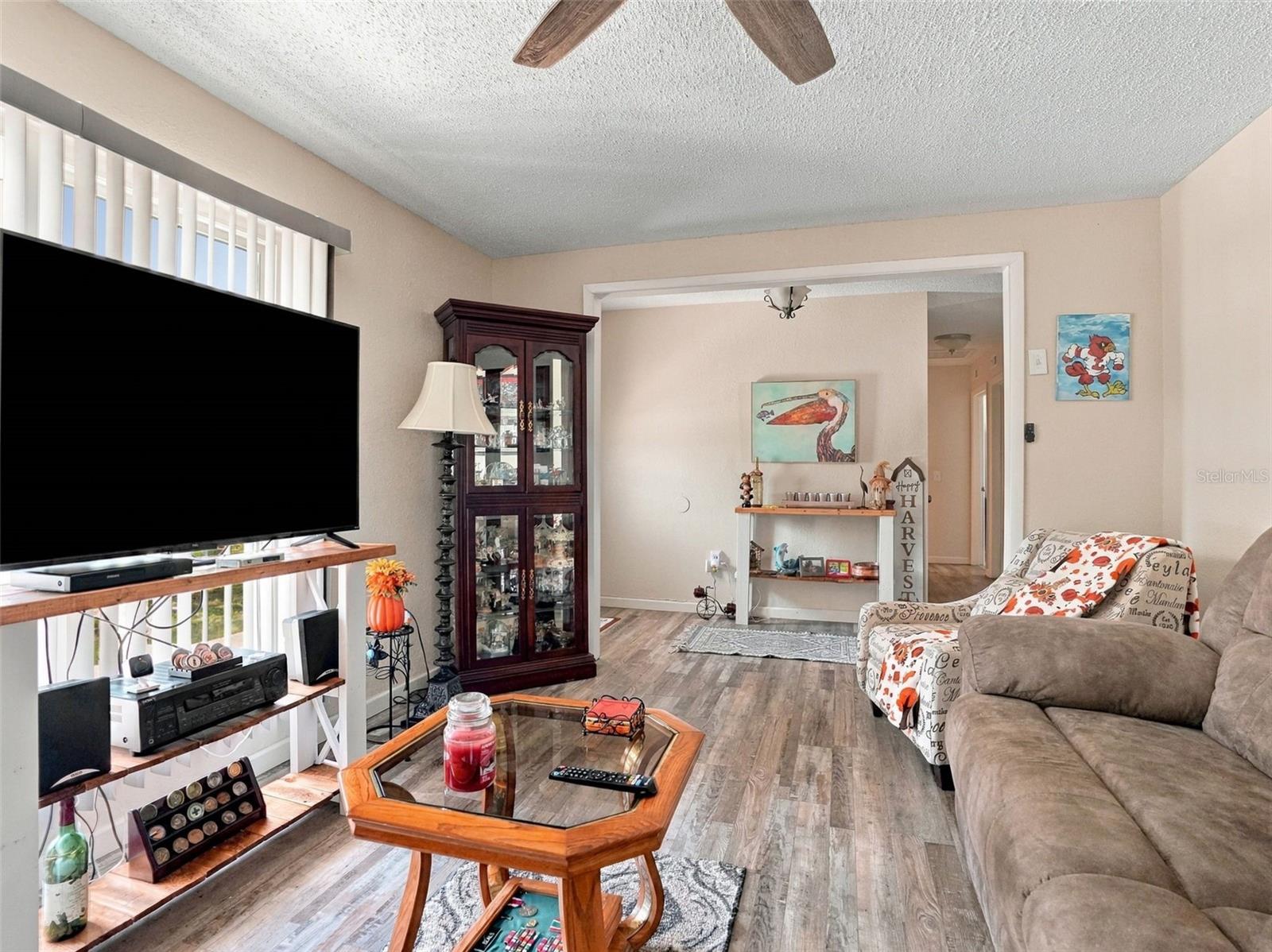 12291 GREENWOOD STREET, Brooksville, FL 34613