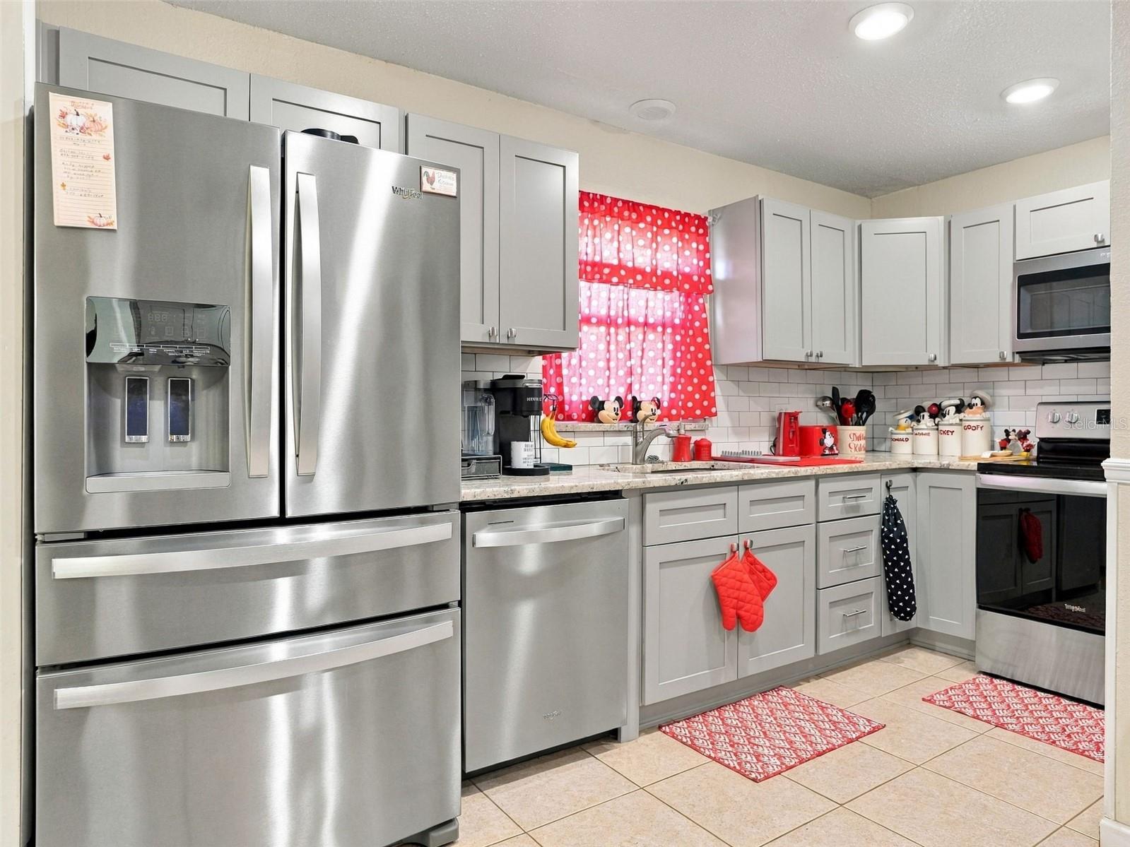 12291 GREENWOOD STREET, Brooksville, FL 34613