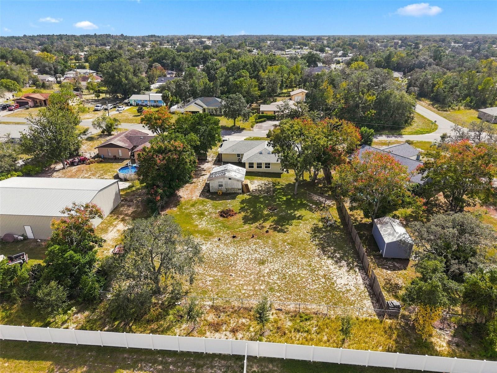 12291 GREENWOOD STREET, Brooksville, FL 34613