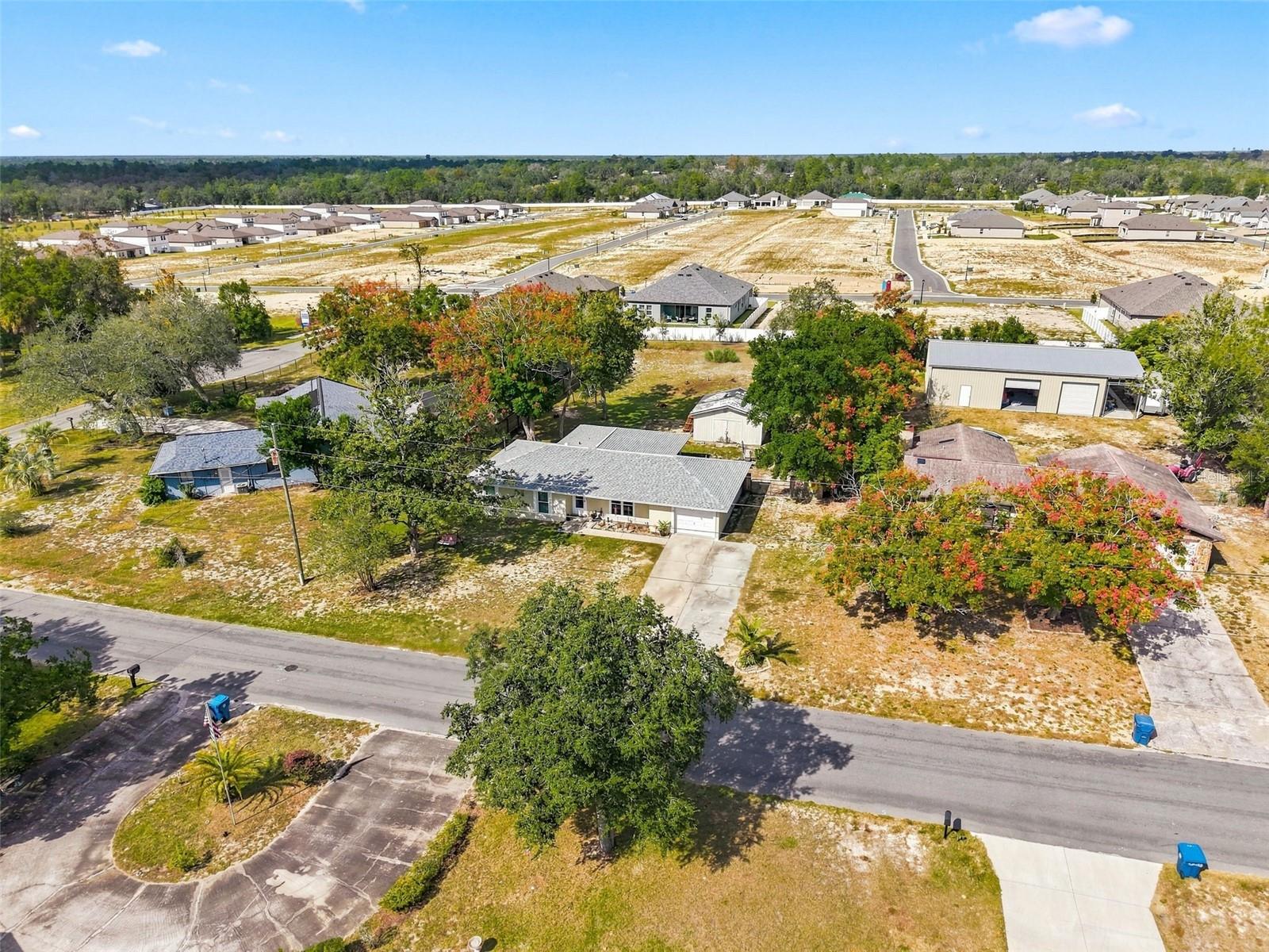 12291 GREENWOOD STREET, Brooksville, FL 34613