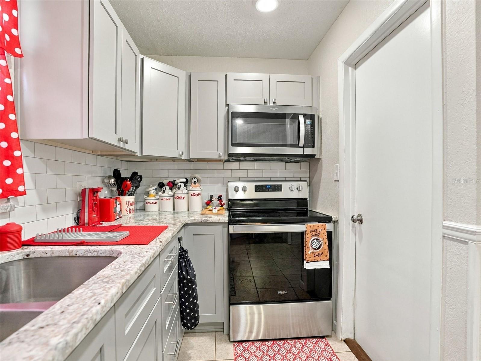 12291 GREENWOOD STREET, Brooksville, FL 34613