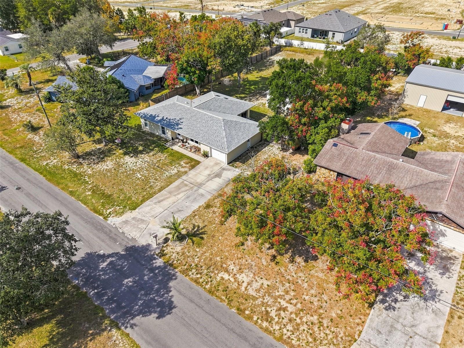 12291 GREENWOOD STREET, Brooksville, FL 34613