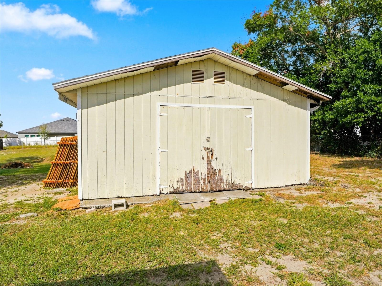 12291 GREENWOOD STREET, Brooksville, FL 34613
