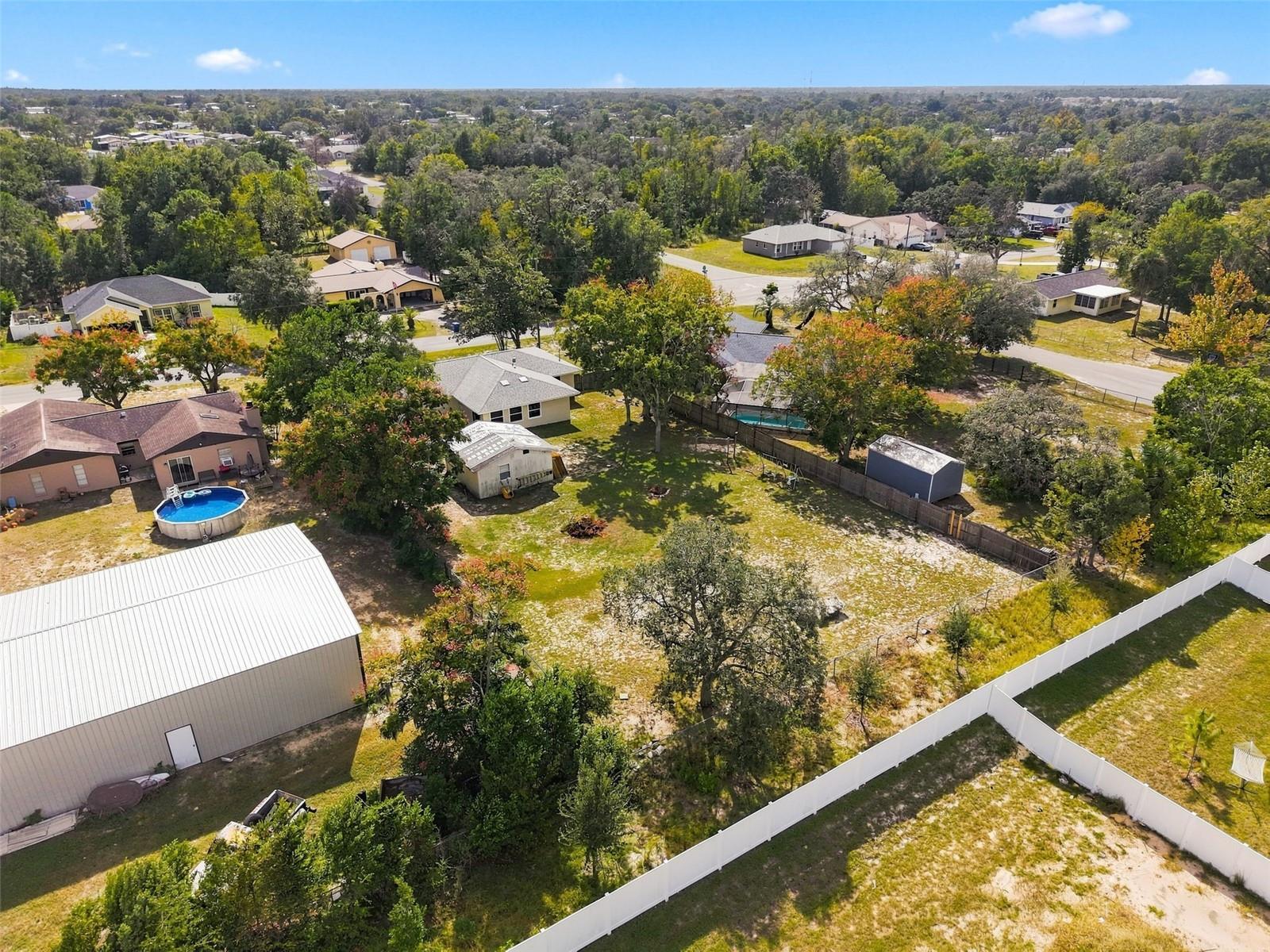 12291 GREENWOOD STREET, Brooksville, FL 34613