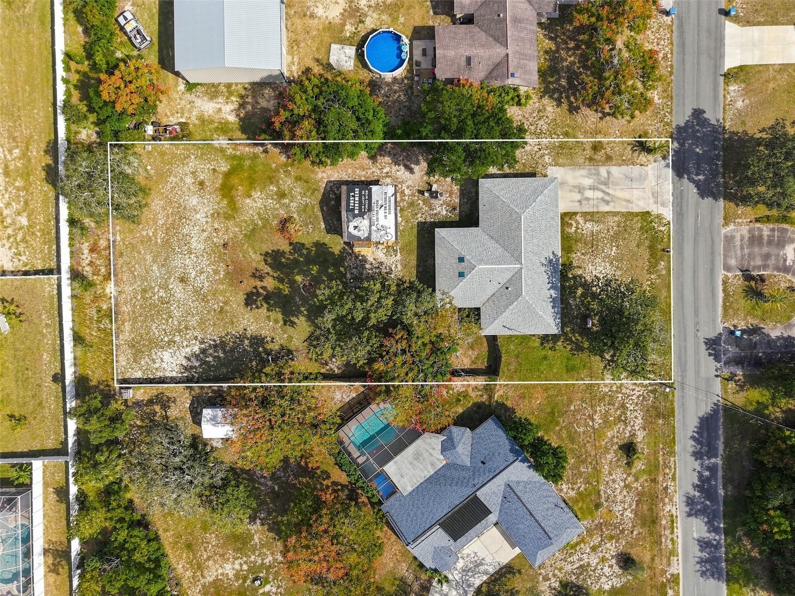 12291 GREENWOOD STREET, Brooksville, FL 34613