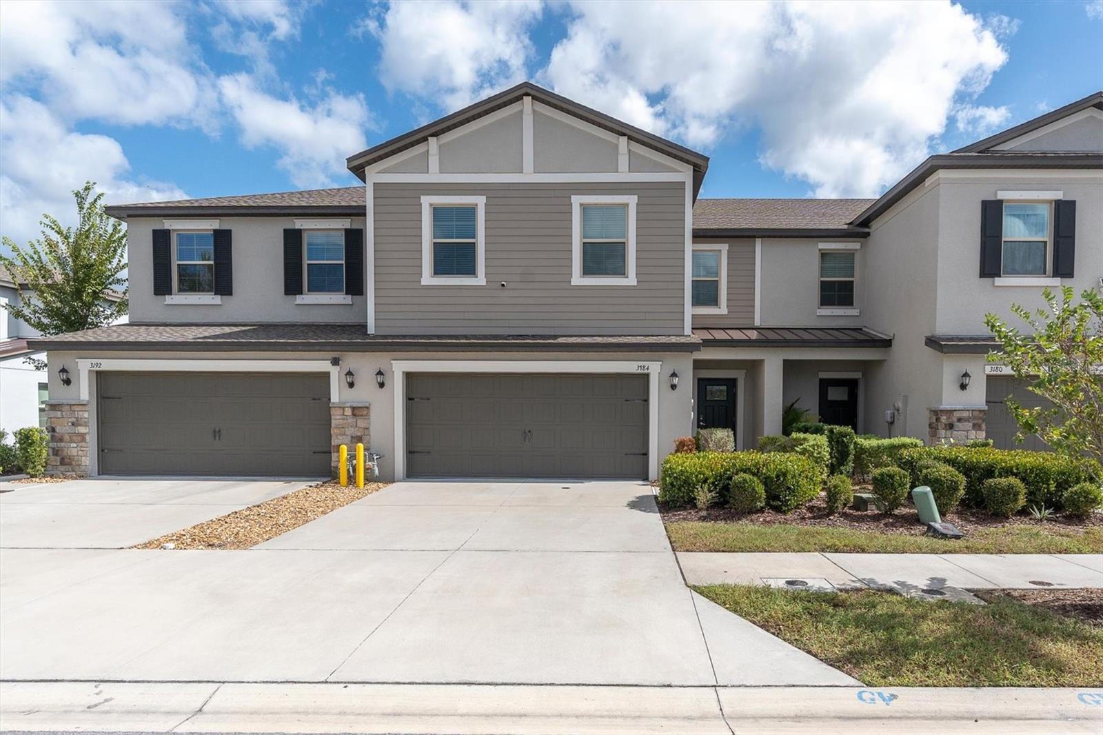 3184 BRYANT PARK DRIVE, New Port Richey, FL 34655