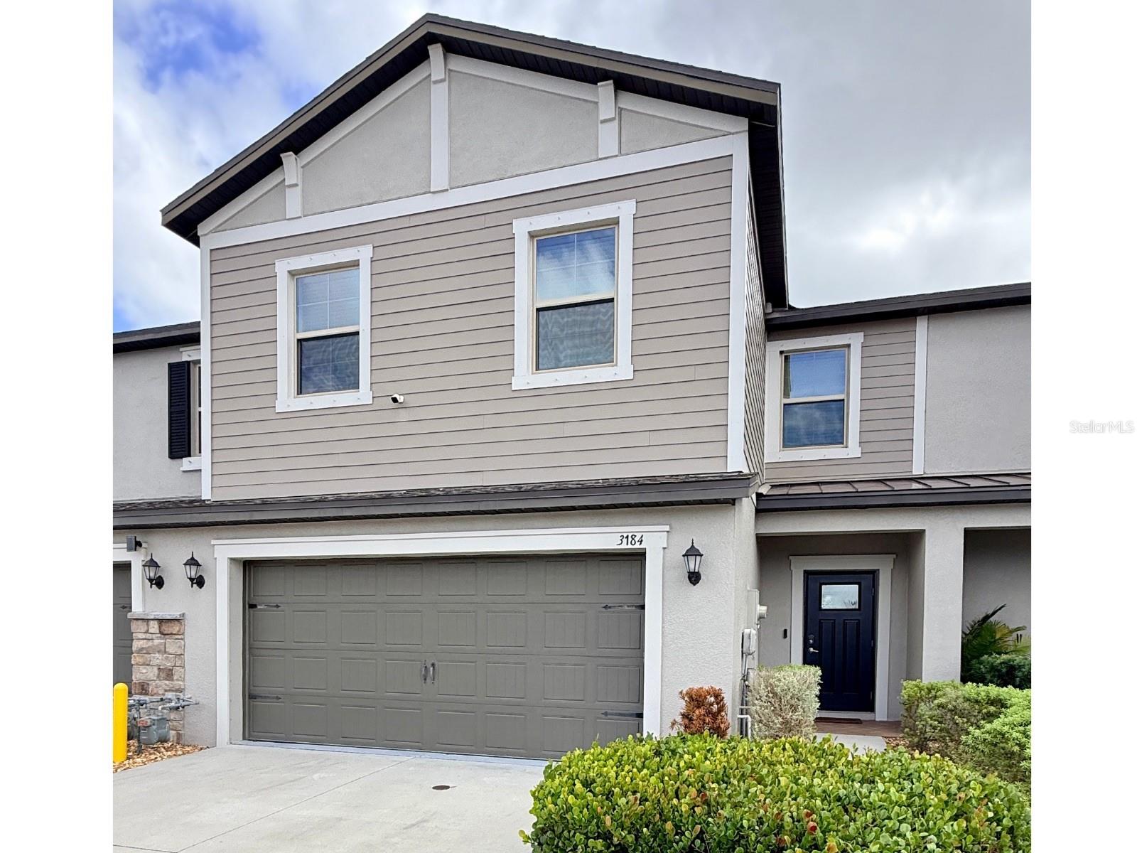3184 BRYANT PARK DRIVE, New Port Richey, FL 34655