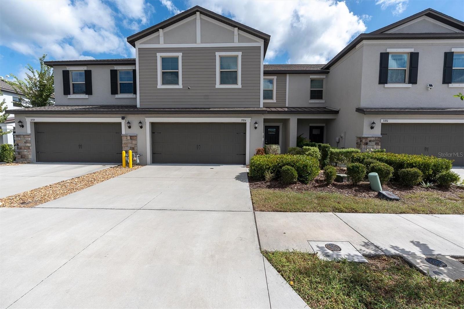 3184 BRYANT PARK DRIVE, New Port Richey, FL 34655