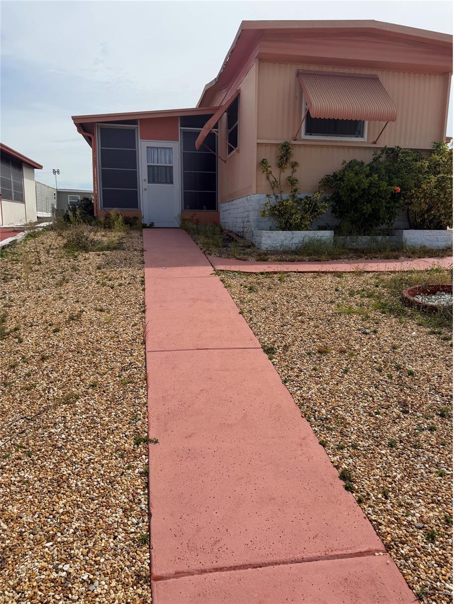 12106 CARTWRIGHT DRIVE, Hudson, FL 34667