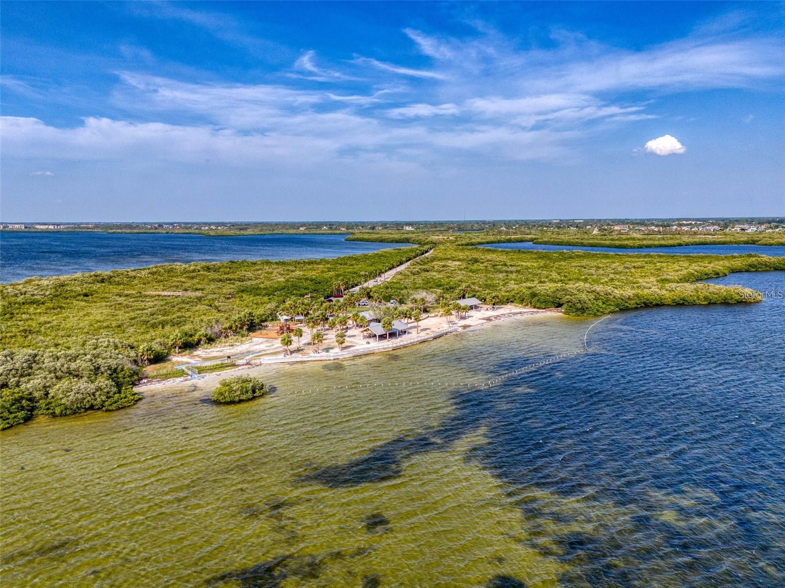 Robert K. Rees Memorial Park - New Port Richey - Area Community Photo
