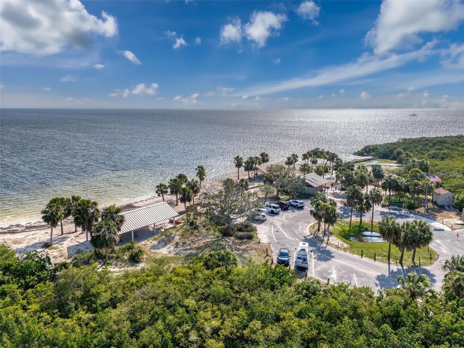 Robert K. Rees Memorial Park - New Port Richey - Area Community Photo