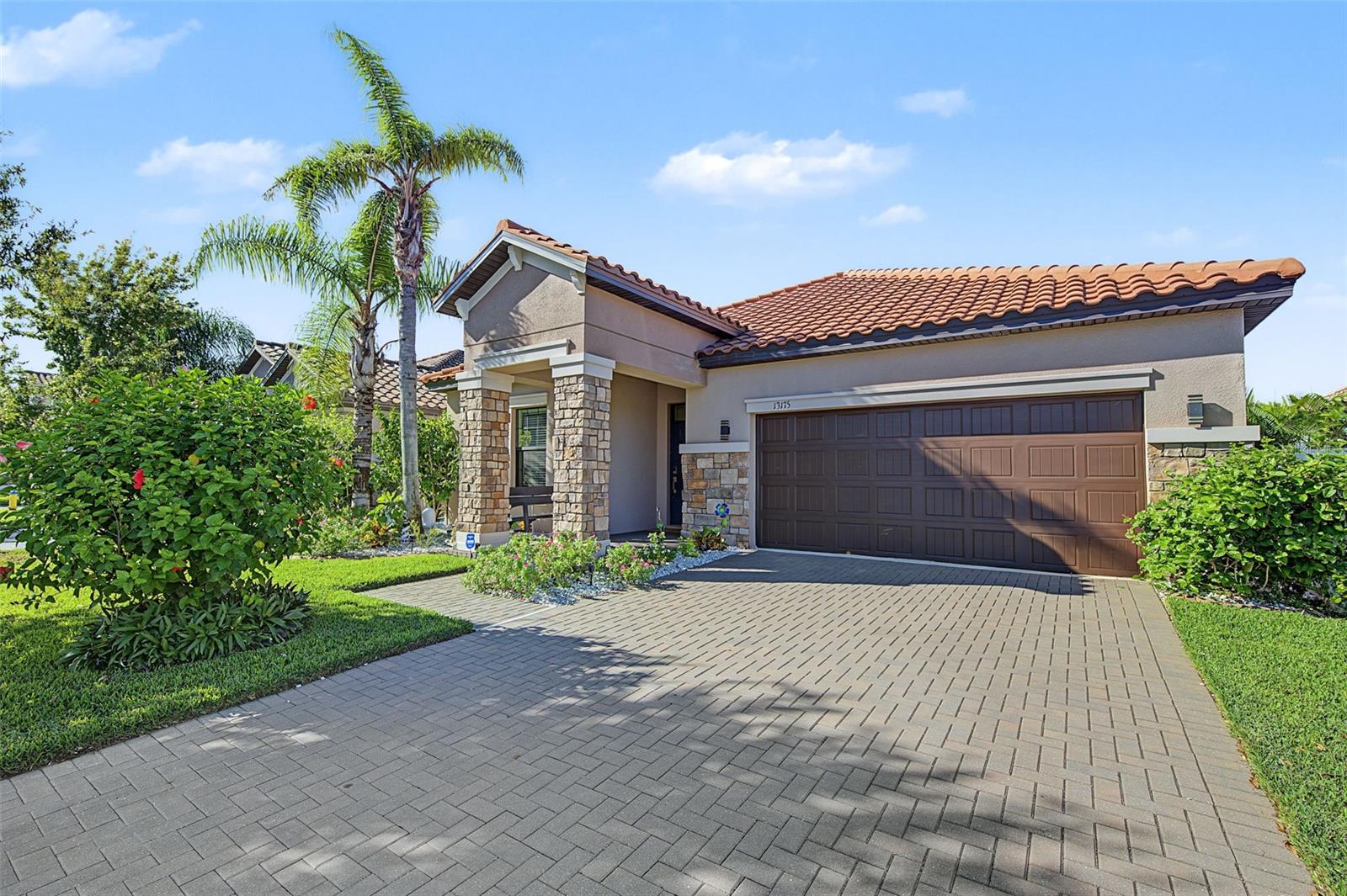 13175 GREEN VIOLET DRIVE, Riverview, FL 33579