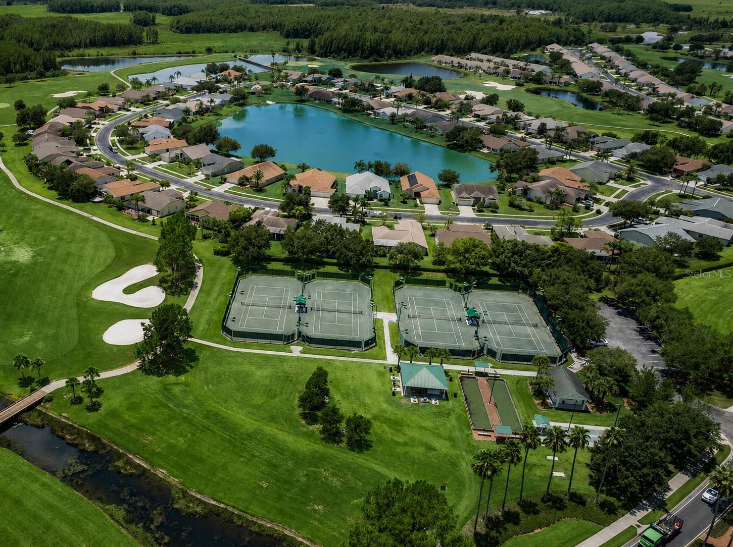 1929 WESTERHAM LOOP, Trinity, FL 34655