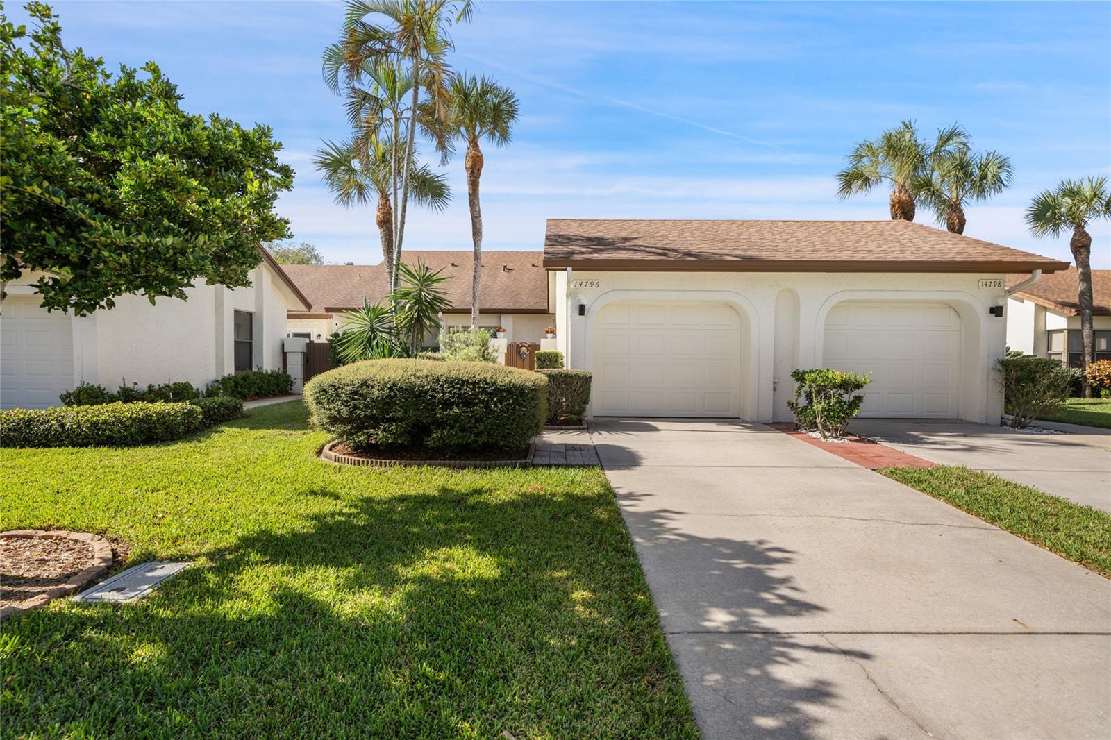 14796 FEATHER COVE 14796 FEATHER COVE