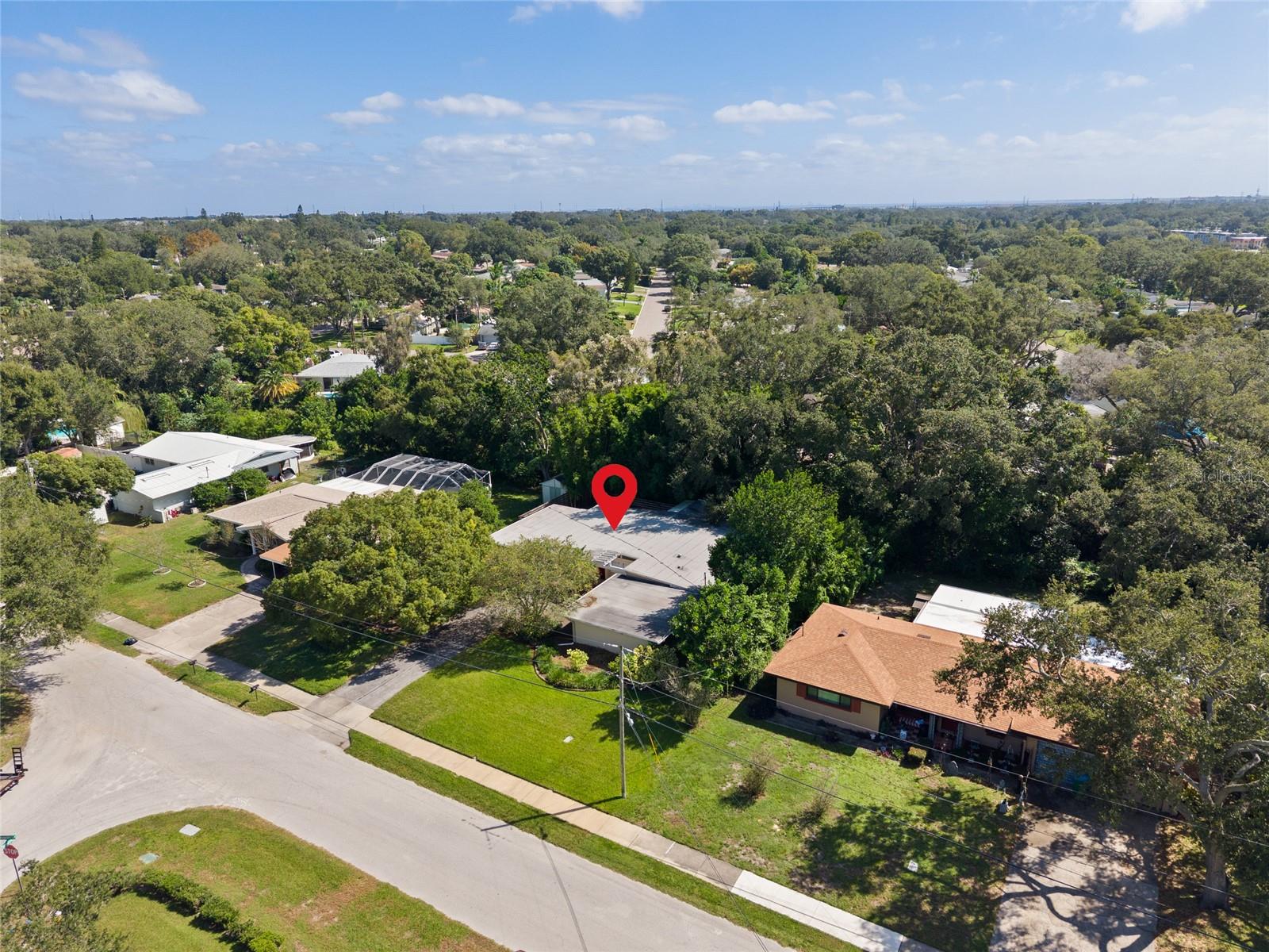 1211 BROOKSIDE DRIVE, Clearwater, FL 33764