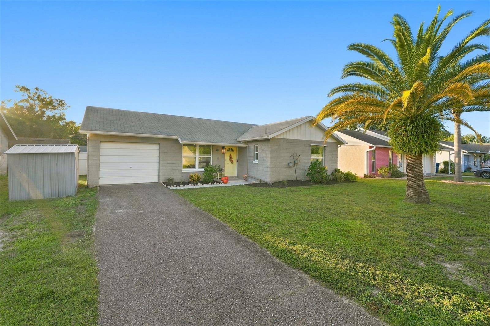 3333 VIDAL STREET, New Port Richey, FL 34655