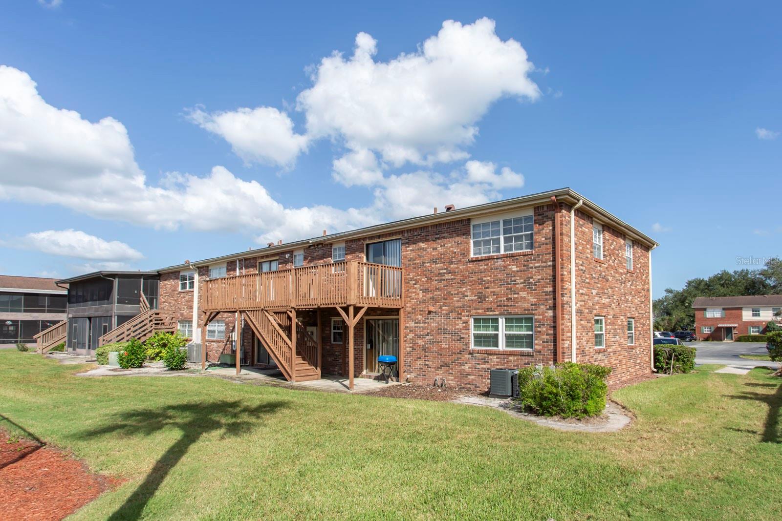 1920 E EDGEWOOD DRIVE, #B2, Lakeland, FL 33803