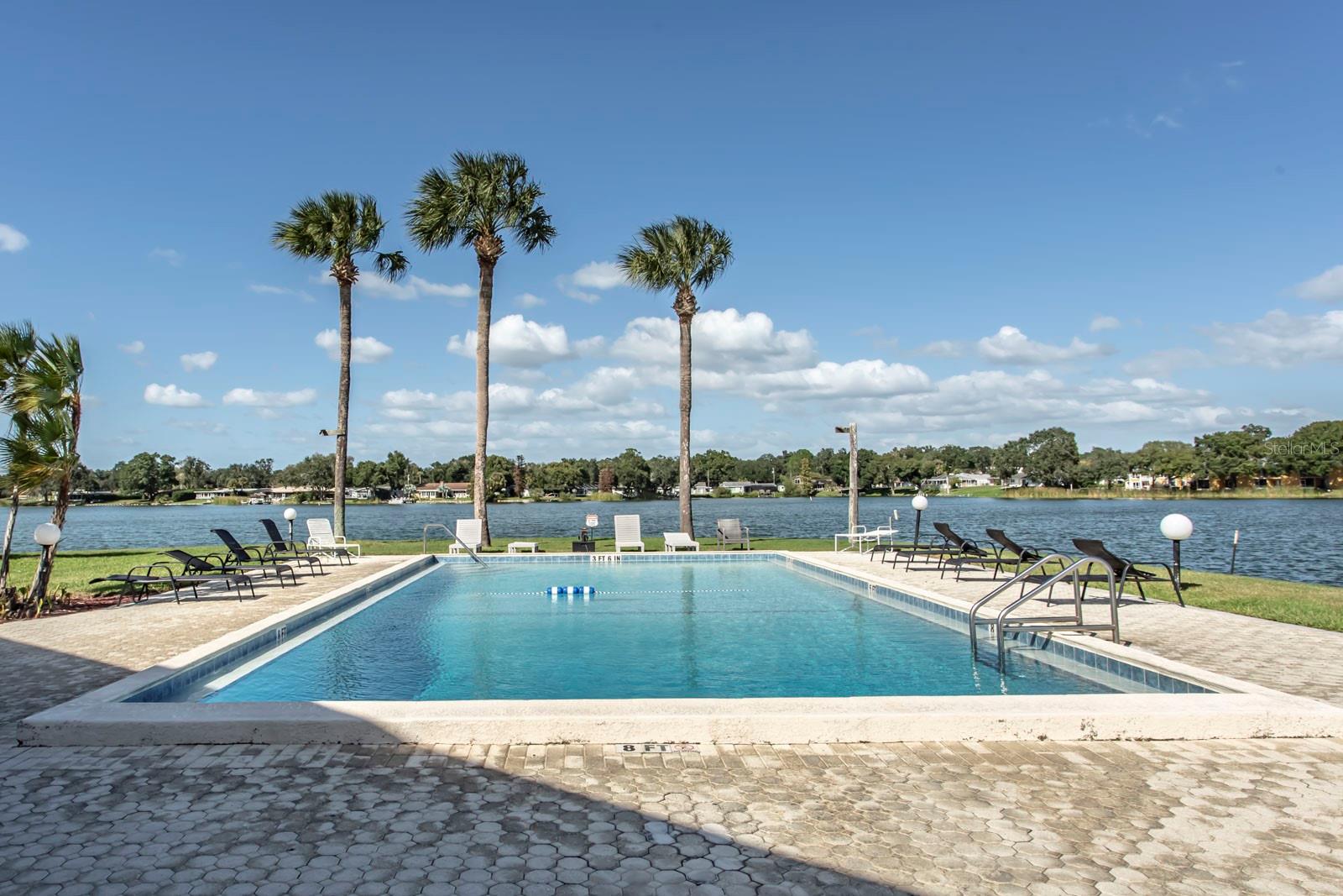 1920 E EDGEWOOD DRIVE, #B2, Lakeland, FL 33803
