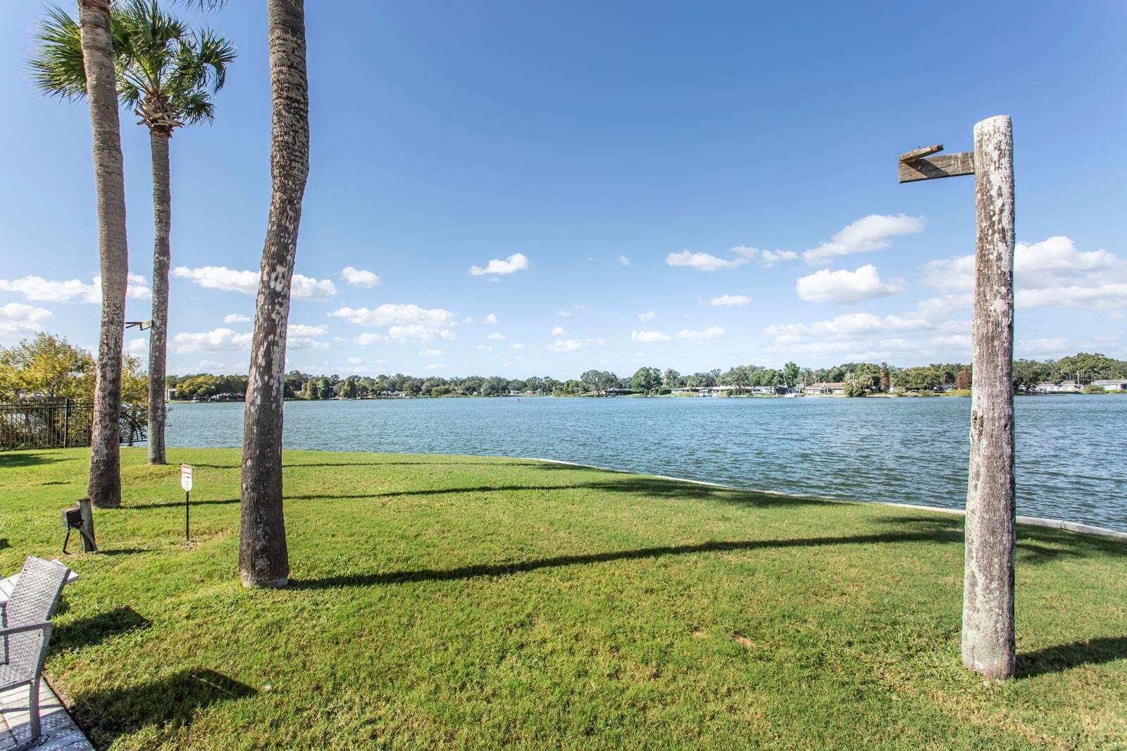 1920 E EDGEWOOD DRIVE, #B2, Lakeland, FL 33803