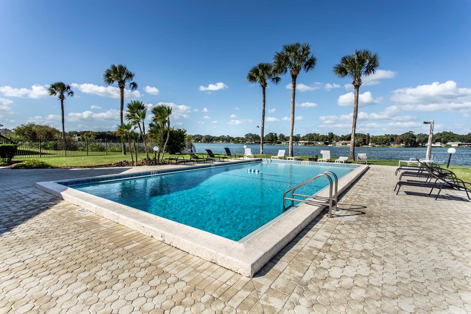 1920 E EDGEWOOD DRIVE, #B2, Lakeland, FL 33803