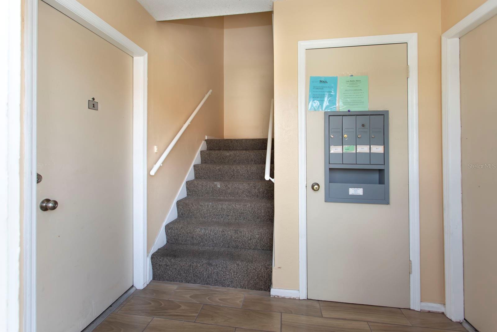 1920 E EDGEWOOD DRIVE, #B2, Lakeland, FL 33803