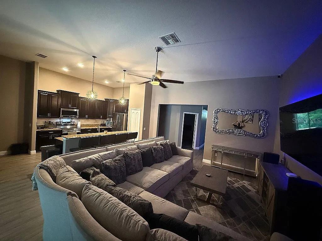 12251 CRESTRIDGE LOOP, New Port Richey, FL 34655