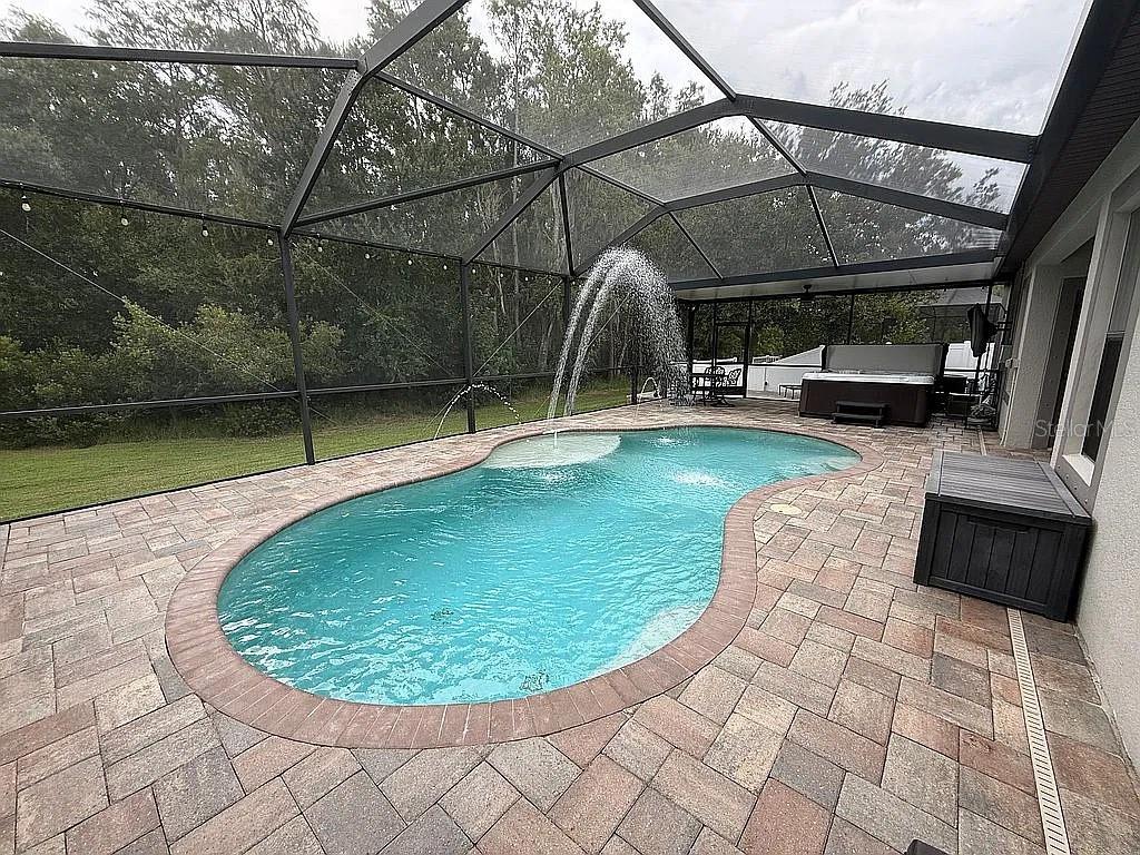 12251 CRESTRIDGE LOOP, New Port Richey, FL 34655