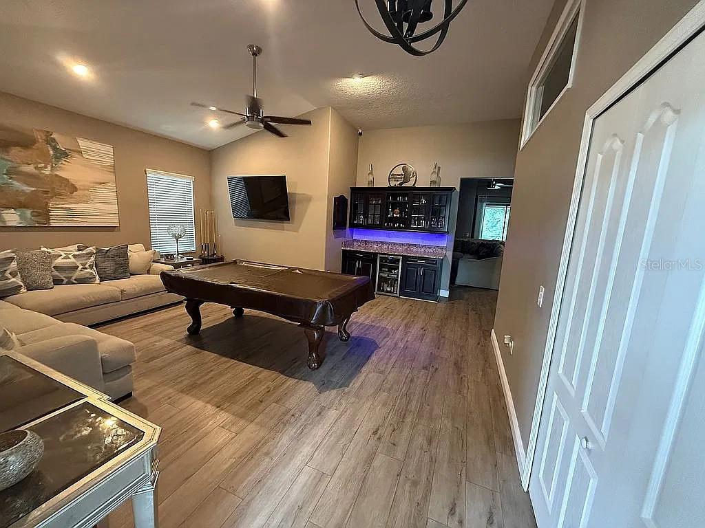 12251 CRESTRIDGE LOOP, New Port Richey, FL 34655