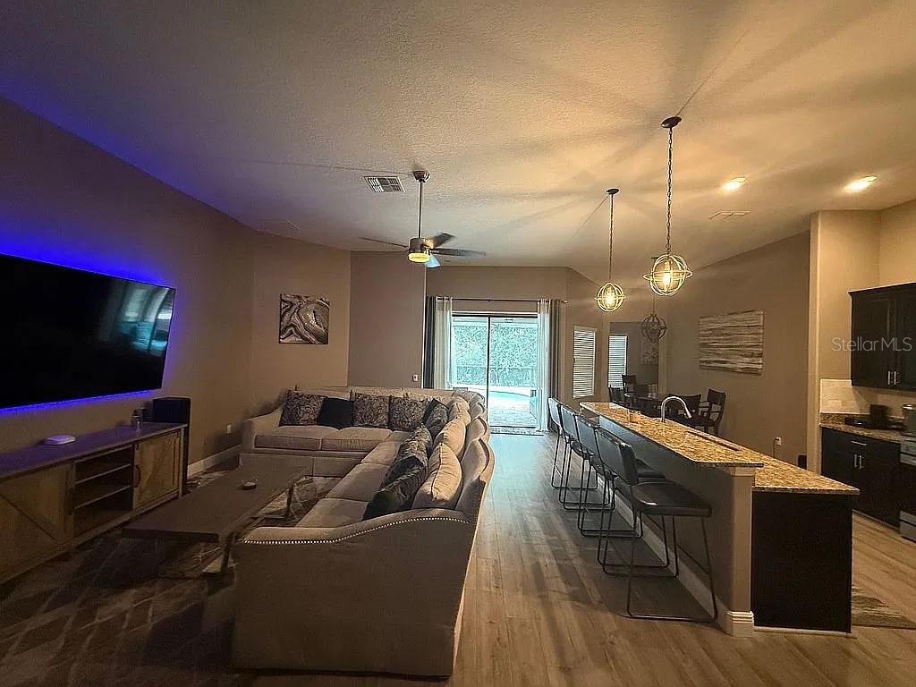 12251 CRESTRIDGE LOOP, New Port Richey, FL 34655
