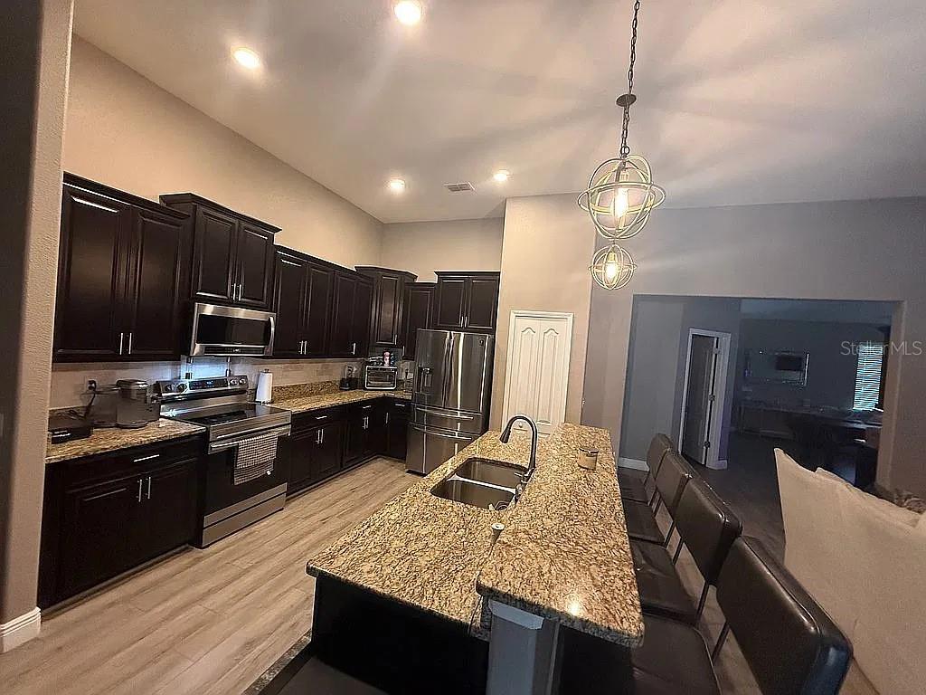 12251 CRESTRIDGE LOOP, New Port Richey, FL 34655