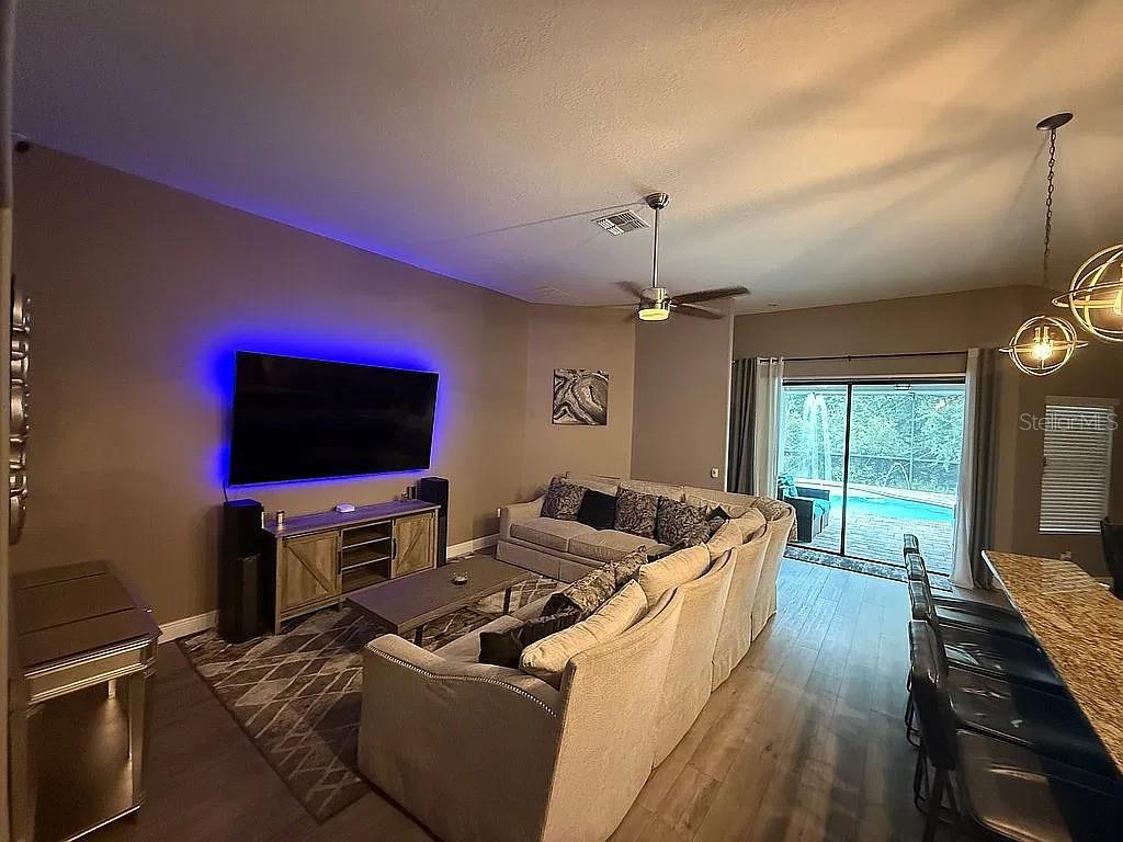 12251 CRESTRIDGE LOOP, New Port Richey, FL 34655