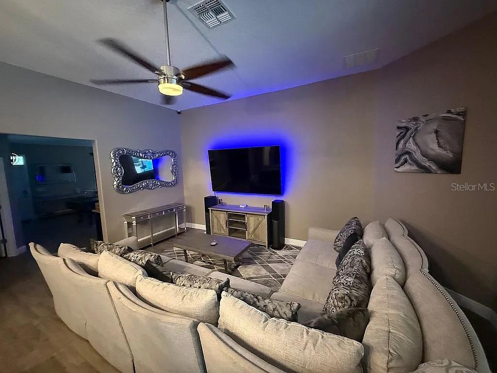 12251 CRESTRIDGE LOOP, New Port Richey, FL 34655