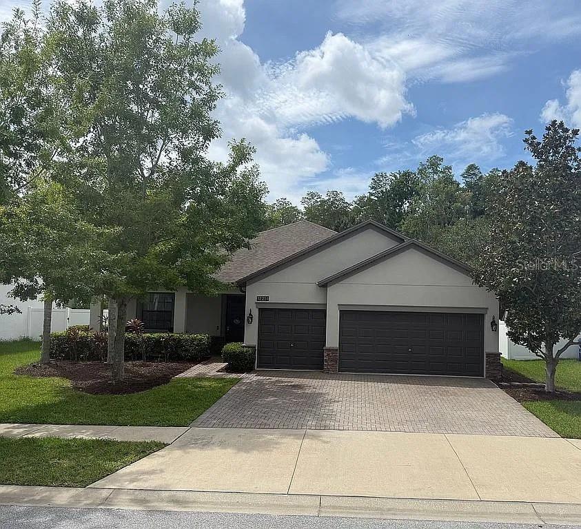 12251 CRESTRIDGE LOOP, New Port Richey, FL 34655