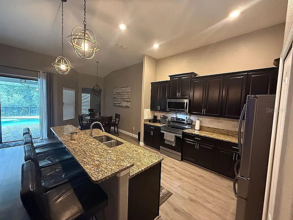 12251 CRESTRIDGE LOOP, New Port Richey, FL 34655