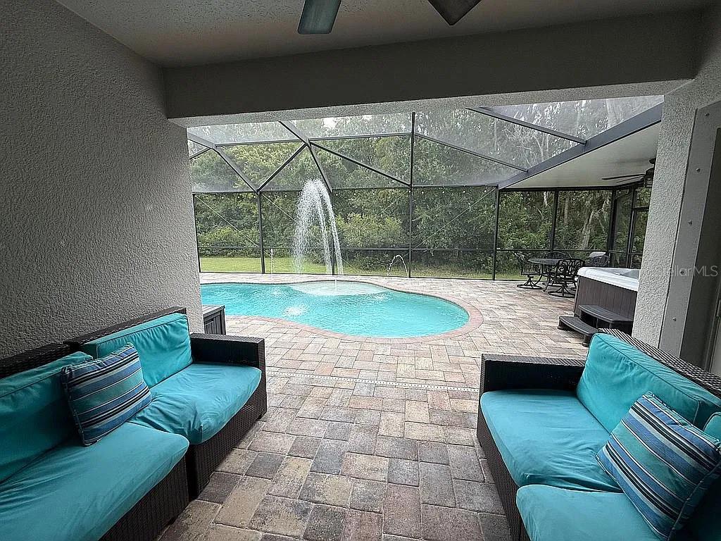 12251 CRESTRIDGE LOOP, New Port Richey, FL 34655