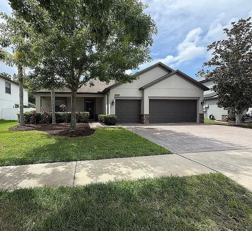 12251 CRESTRIDGE LOOP, New Port Richey, FL 34655