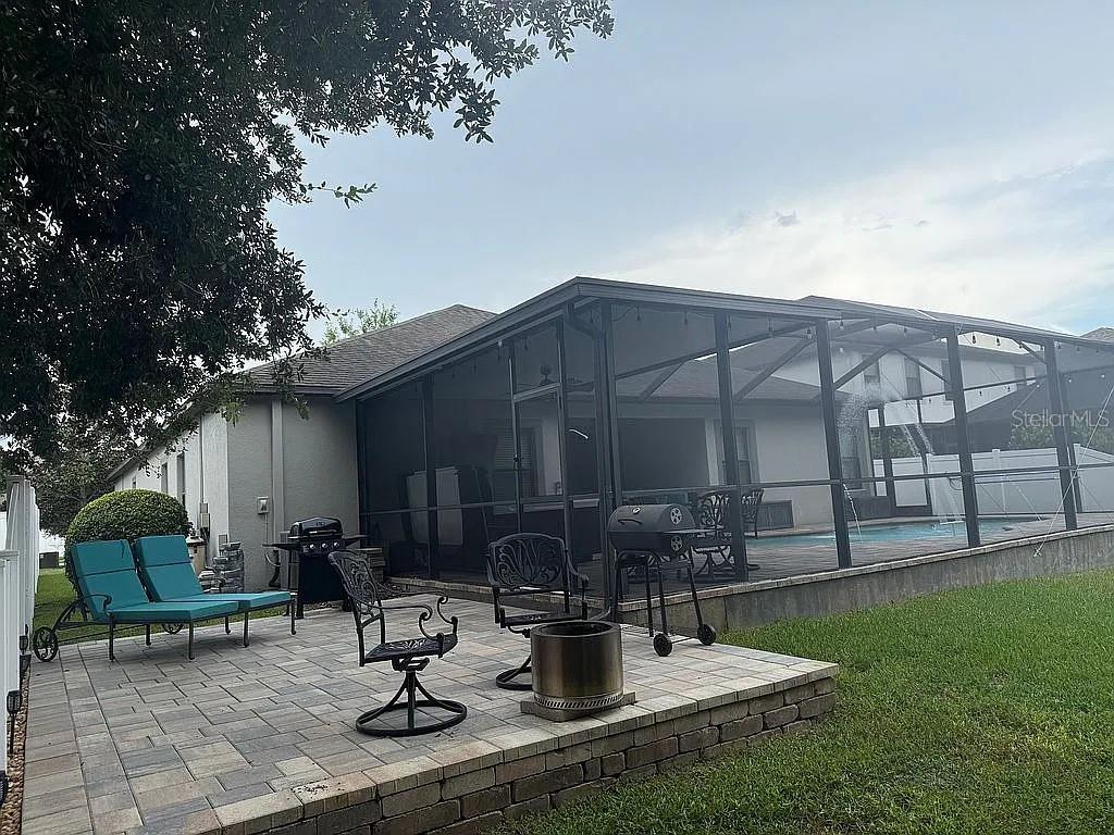 12251 CRESTRIDGE LOOP, New Port Richey, FL 34655