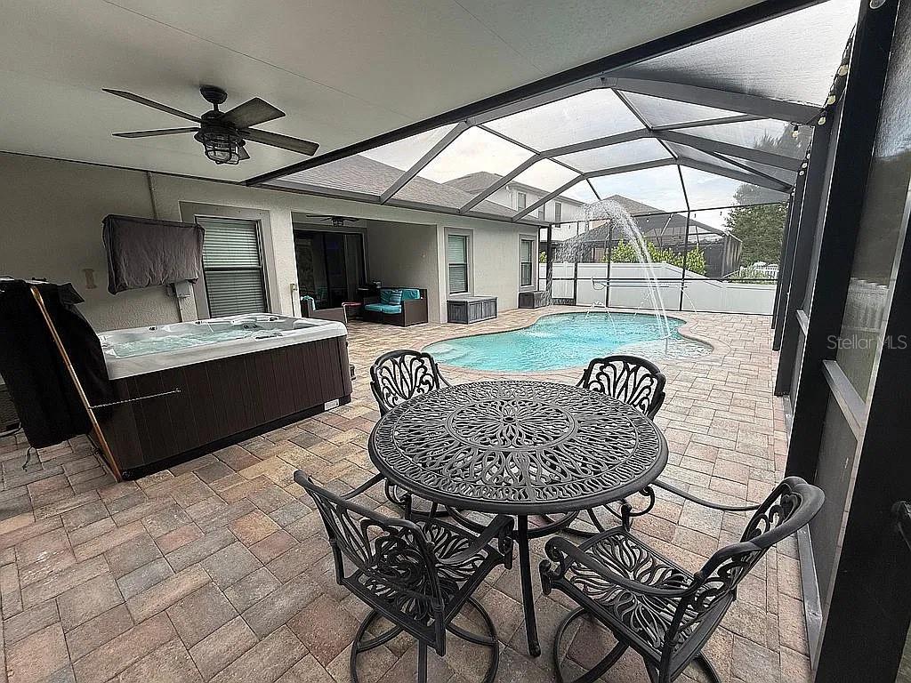 12251 CRESTRIDGE LOOP, New Port Richey, FL 34655