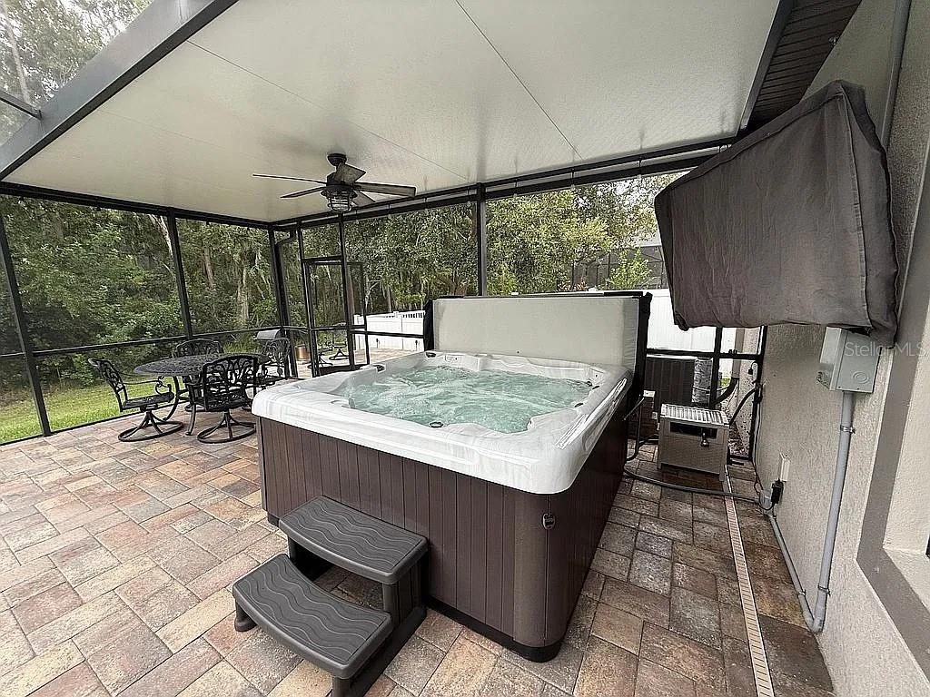 12251 CRESTRIDGE LOOP, New Port Richey, FL 34655