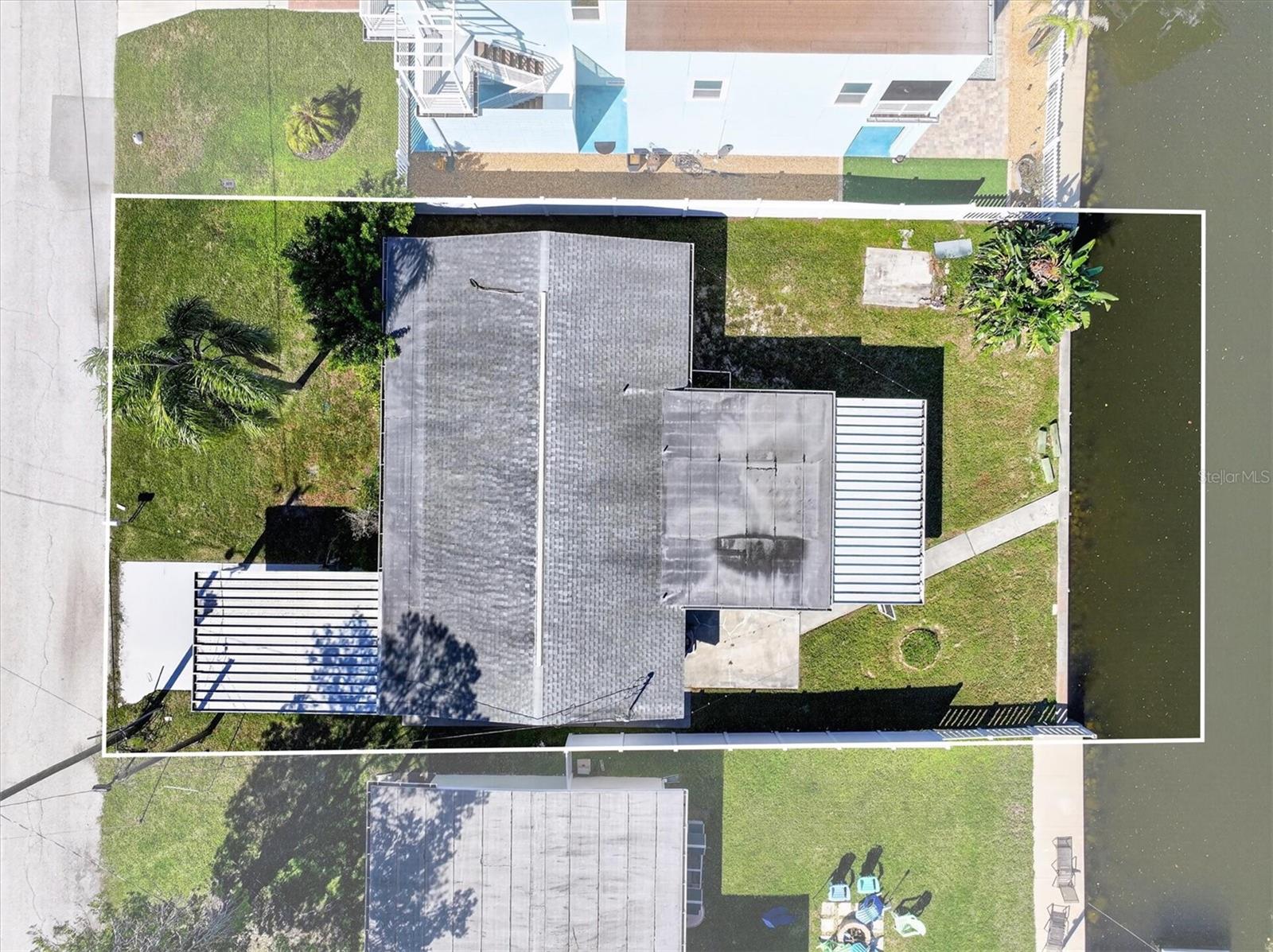 13232 NEPTUNE DRIVE, Hudson, FL 34667