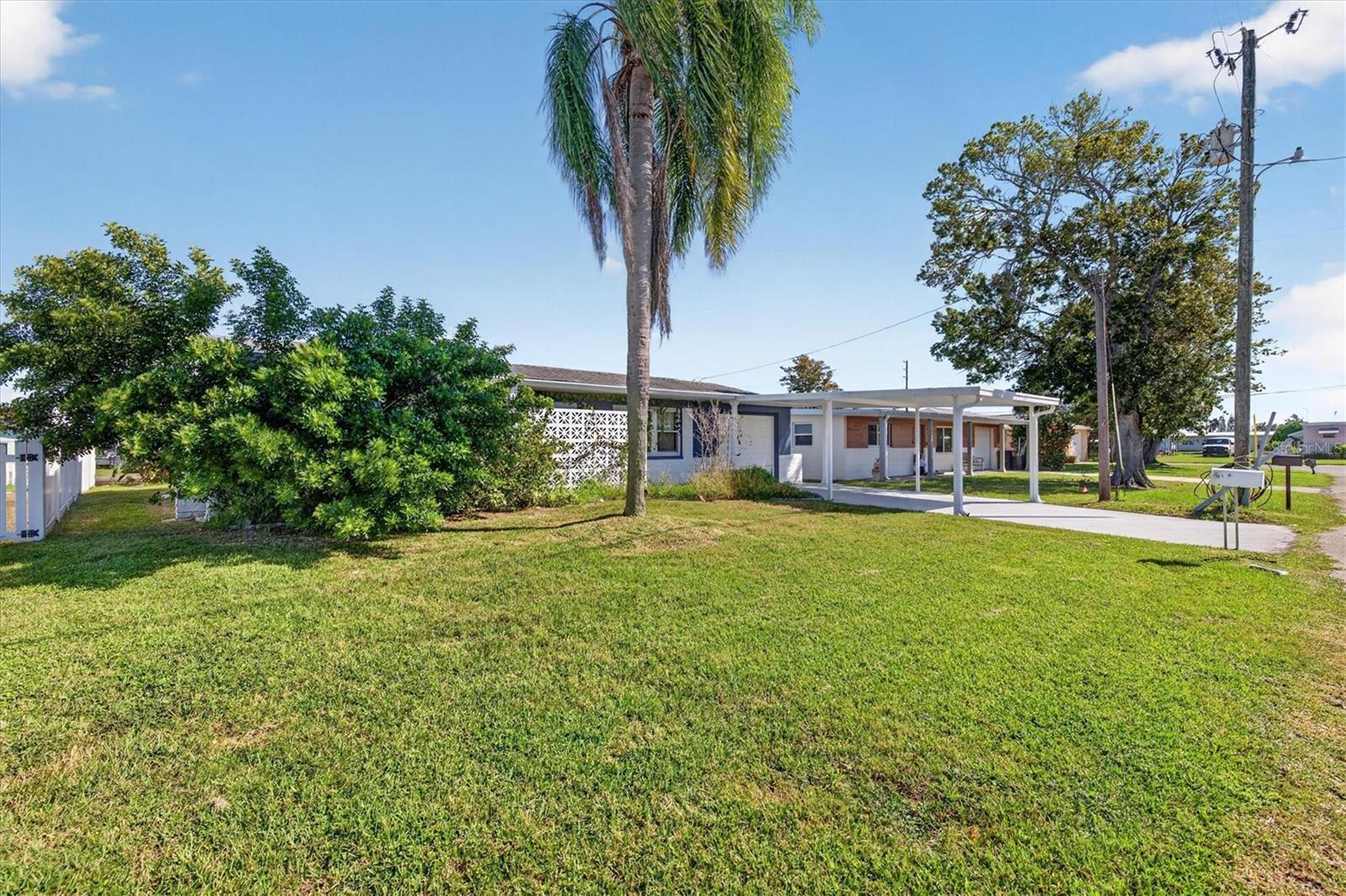 13232 NEPTUNE DRIVE, Hudson, FL 34667