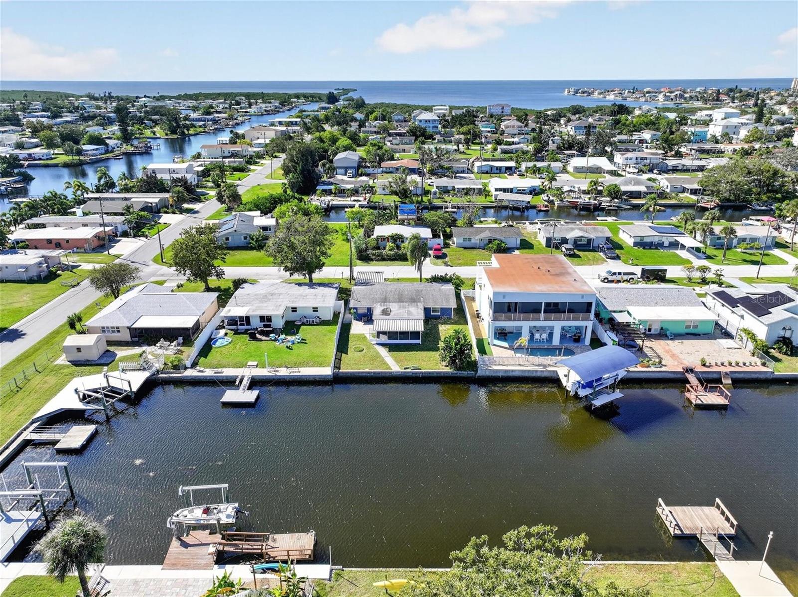 13232 NEPTUNE DRIVE, Hudson, FL 34667