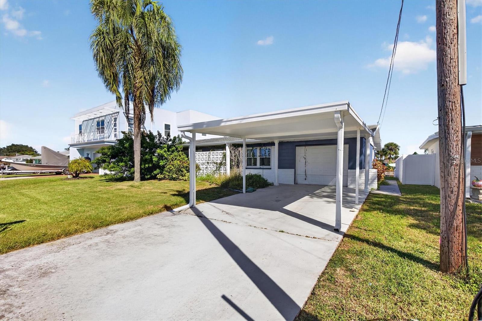 13232 NEPTUNE DRIVE, Hudson, FL 34667