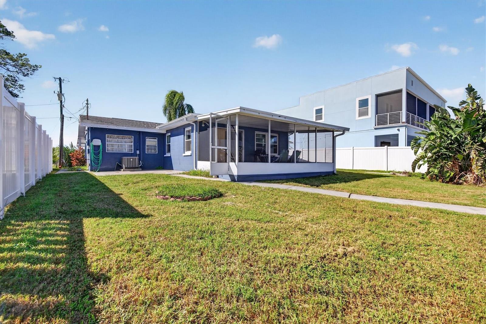 13232 NEPTUNE DRIVE, Hudson, FL 34667