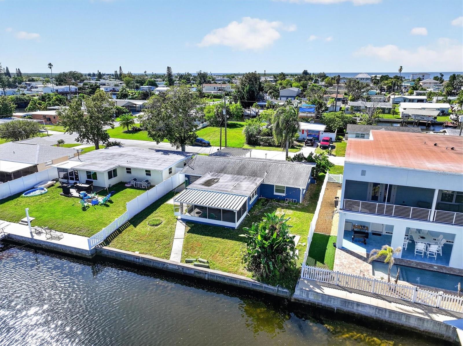 13232 NEPTUNE DRIVE, Hudson, FL 34667