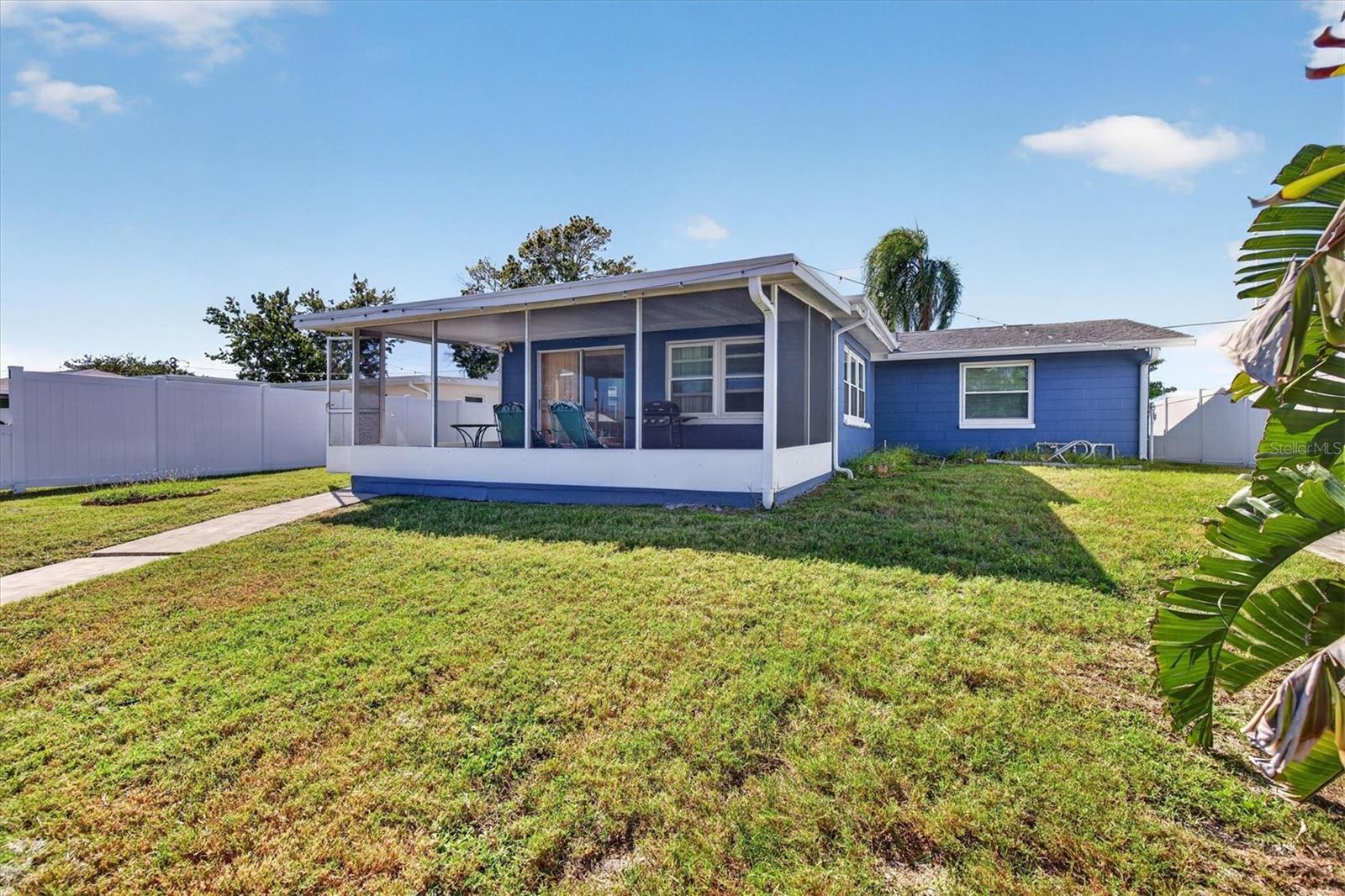 13232 NEPTUNE DRIVE, Hudson, FL 34667