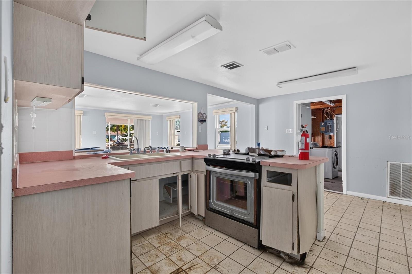13232 NEPTUNE DRIVE, Hudson, FL 34667