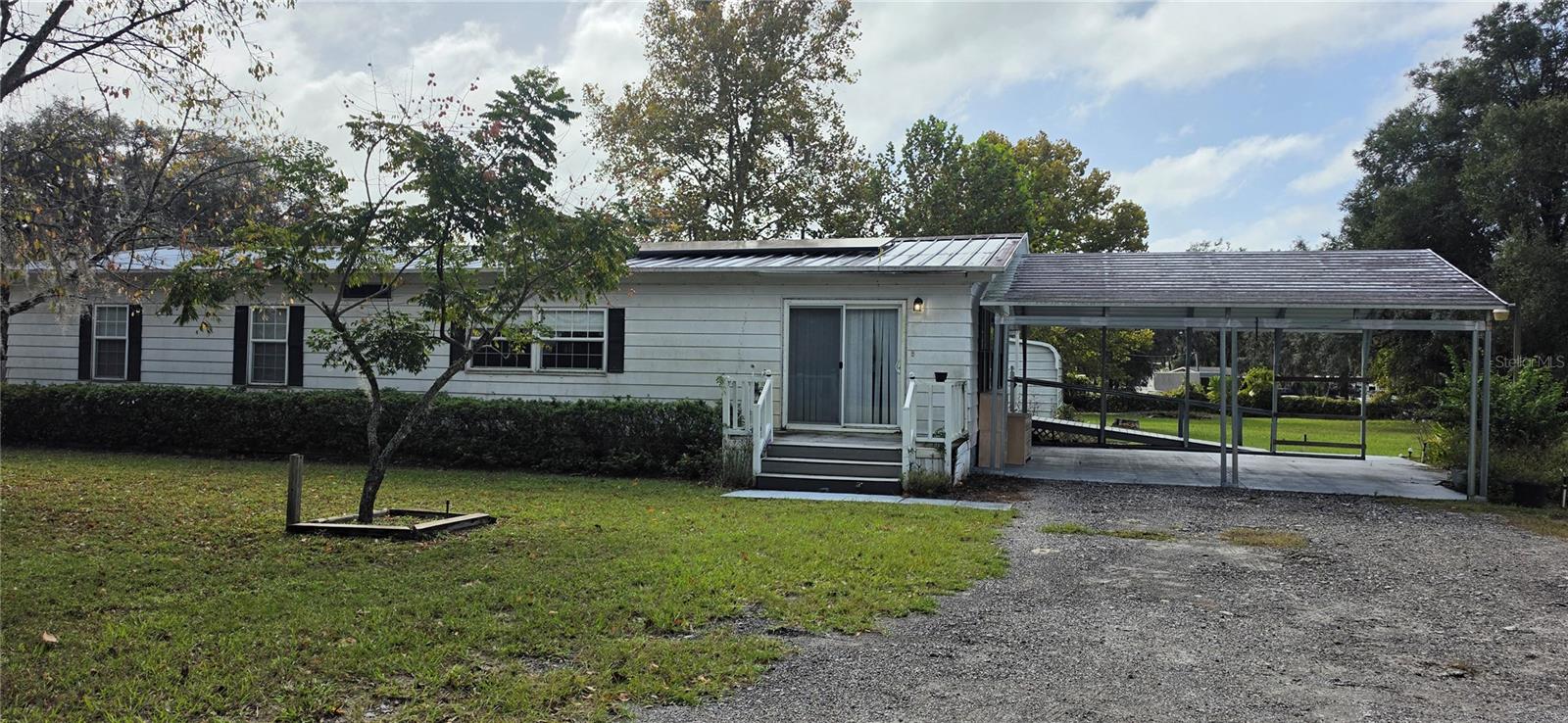 8090 E SUNRAY LANE, Floral City, FL 34436