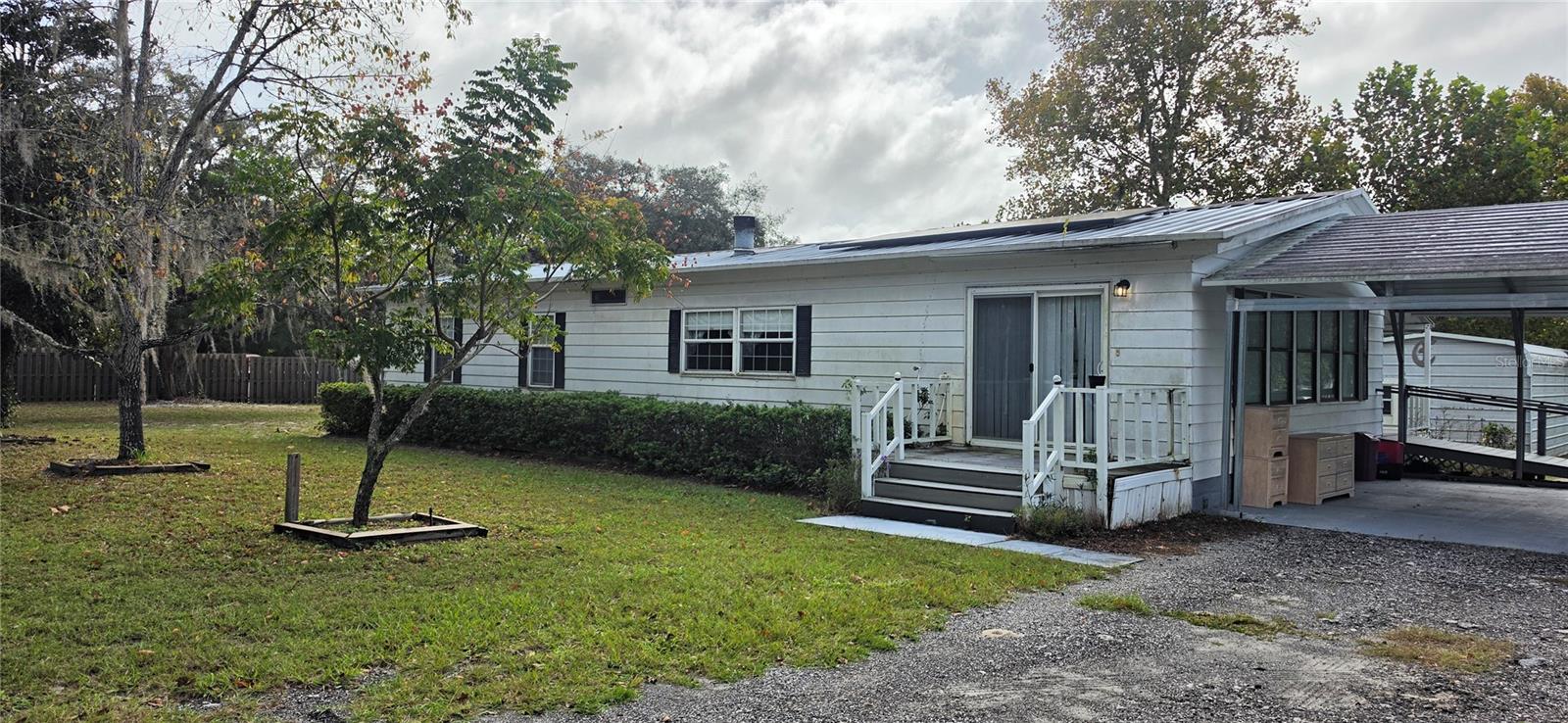 8090 E SUNRAY LANE, Floral City, FL 34436